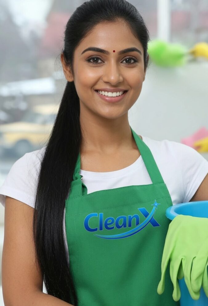cleanx 22