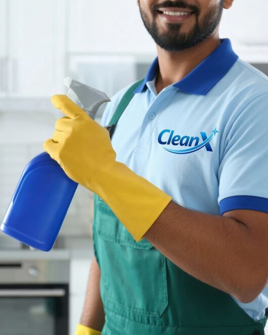 cleanx