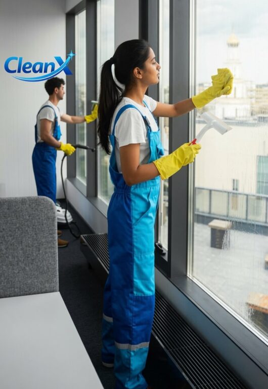 cleanx