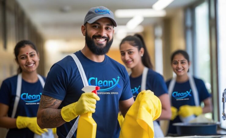 cleanx2222