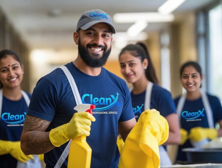cleanx2222