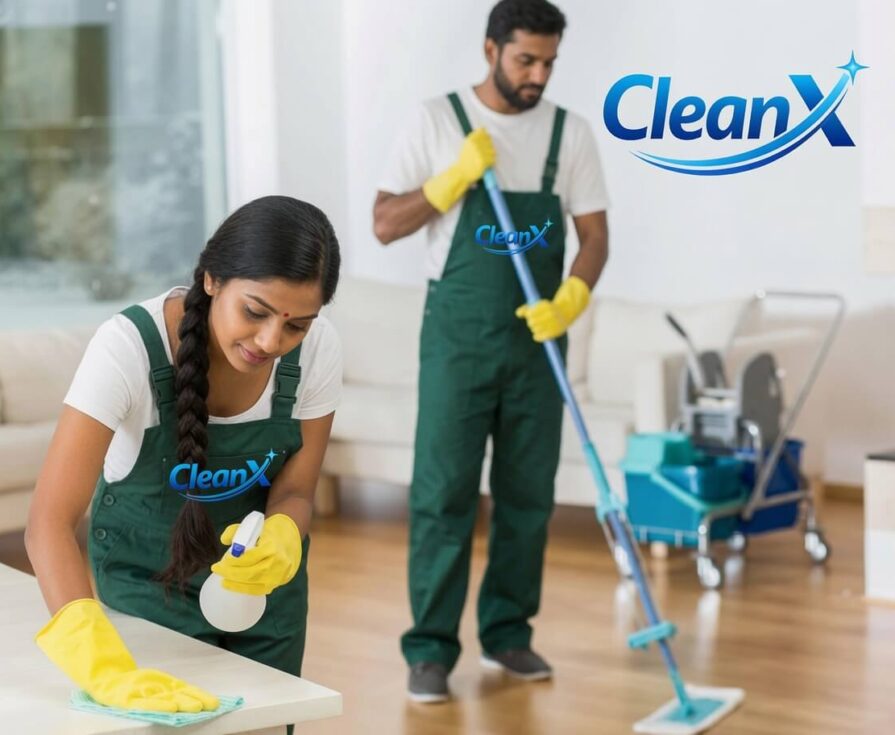 cleanx2223